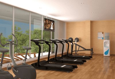 Project Image of 1245.0 - 1530.0 Sq.ft 2 BHK Apartment for buy in Bren Starlight