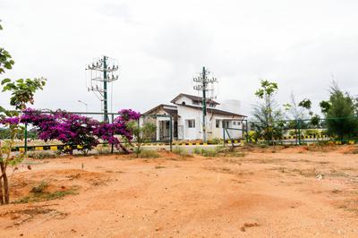 Project Image of 1200.0 - 2400.0 Sq.ft Residential Plot Plot for buy in 42 Estates Adonis