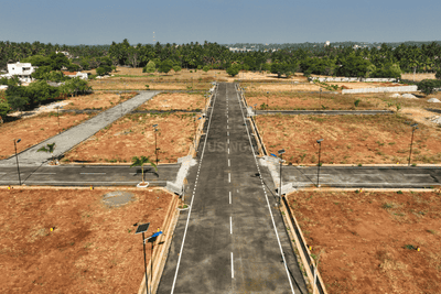 Project Image of 440.0 - 7687.0 Sq.ft Residential Plot Plot for buy in NV Lands Lakshmi Nagar