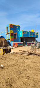 Project Image of 480.0 - 1200.0 Sq.ft Residential Plot Plot for buy in Real Sumangali City