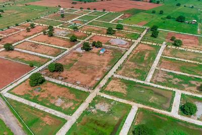 Project Image of 2160.0 - 4320.0 Sq.ft Residential Plot Plot for buy in Destiny Assets Sai Vinayaka Gardens