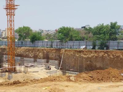 Project Image of 1500.0 - 2550.0 Sq.ft 3 BHK Apartment for buy in Sukod Ambience Lumina