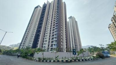 Project Image of 459.0 - 1093.0 Sq.ft 1 BHK Apartment for buy in Godrej Golf Meadows