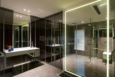 Project Image of 3700.0 - 5300.0 Sq.ft 4 BHK Apartment for buy in DMD Spring Valley