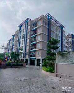 Project Image of 484.0 - 1137.0 Sq.ft 1 BHK Apartment for buy in Signature City