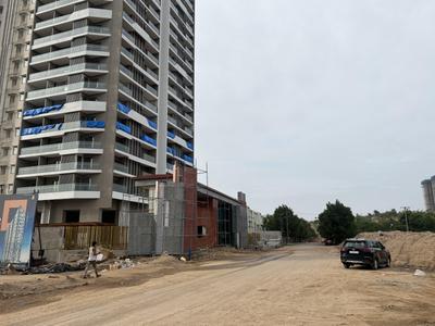 Project Image of 3242.0 - 4090.0 Sq.ft 4 BHK Apartment for buy in DSR Valar