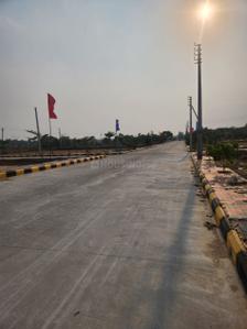 North County Internal Roads & Footpaths 3