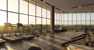 Project Image of 423.0 - 934.0 Sq.ft 1 BHK Apartment for buy in Raghav Ananta
