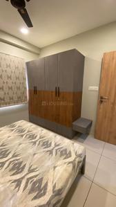 Project Image of 745.0 - 815.0 Sq.ft 3 BHK Apartment for buy in Ekdant Skyline