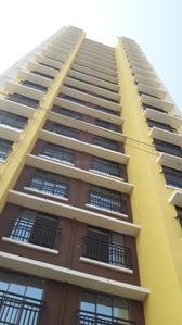 Project Image of 379.0 - 608.0 Sq.ft 1 BHK Apartment for buy in Grow More Bliss B Wing