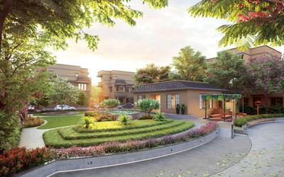 Project Image of 2250.0 - 5400.0 Sq.ft 4 BHK Villa for buy in Dev Sharnam Bungalow