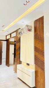 Project Image of 1500.0 - 2500.0 Sq.ft 3 BHK Builder Floor for buy in Prop Bricks Navshakti Ultra Luxury Floors
