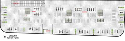 Project Image of 459.94 - 477.27 Sq.ft 2 BHK Apartment for buy in Anant Homes