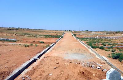 Project Image of 1200.0 - 3000.0 Sq.ft Residential Plot Plot for buy in Blue Smilee Views