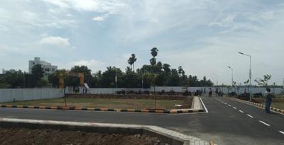 Project Image of 600.0 - 1800.0 Sq.ft Residential Plot Plot for buy in Premier SP Garden