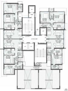 Project Image of 781 Sq.ft 2 BHK Apartment / Flat for sale in Matunga West for Rs. 47500000