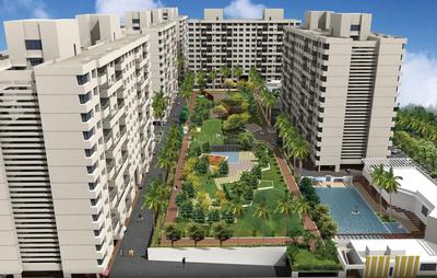 G Corp Greens Beech GH Images for Elevation of G Corp Greens Beech GH 1