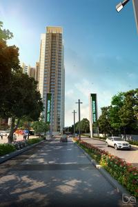 Project Image of 860.0 - 2057.0 Sq.ft 2 BHK Apartment for buy in Runwal The Central Park
