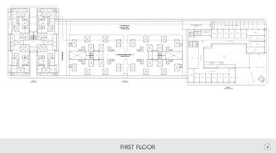 Project Image of 848.95 - 1645.16 Sq.ft 3 BHK Apartment for buy in Atmiya Fieldspace