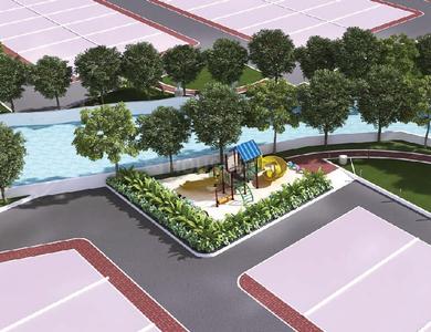 Project Image of 0.0 - 1375.0 Sq.ft 3 BHK Villa for buy in Windsor Palms Phase 3