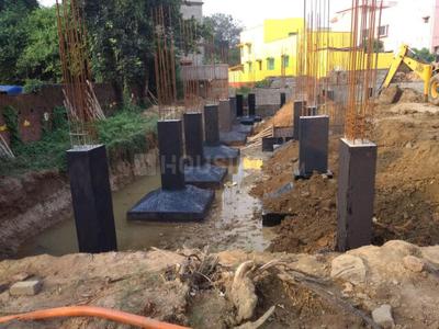 Project Image of 370.0 - 888.0 Sq.ft 1 BHK Apartment for buy in Devashilpi Ekam Phase 1