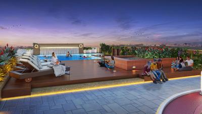 Project Image of 3500 Sq.ft 6 BHK Apartment / Flat for sale in Vile Parle East for Rs. 147500000