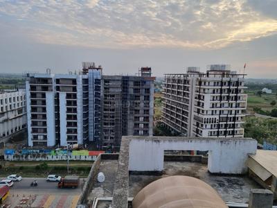 Project Image of 525.0 - 2250.0 Sq.ft Studio Studio Apartment for buy in The Grande