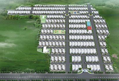 Project Image of 1050.0 - 2060.0 Sq.ft 2 BHK Villa for buy in Pride Orchid Residency