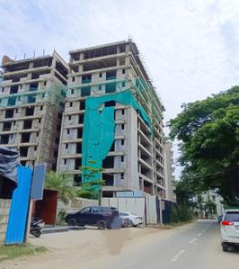 Project Image of 5418 Sq.ft 4 BHK Apartment / Flat for sale in Science City for Rs. 37900000
