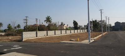 Project Image of 800.0 - 2400.0 Sq.ft Residential Plot Plot for buy in Enrich Urbana Meadows
