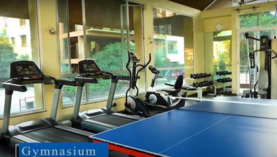 Project Image of 753.47 - 1189.41 Sq.ft 2 BHK Apartment for buy in Kumar Peninsula D
