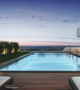 Project Image of 1355.0 - 2774.0 Sq.ft 3 BHK Apartment for buy in Elevate 21