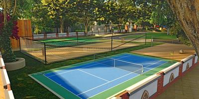 Project Image of 640.0 - 2090.0 Sq.ft 2 BHK Apartment for buy in Satish Libero