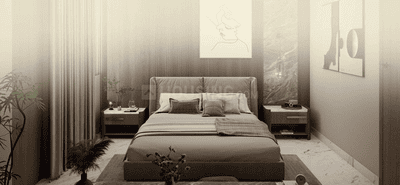 Project Image of 1250.0 - 2100.0 Sq.ft 2.5 BHK Builder Floor for buy in JBMR The Hermitage