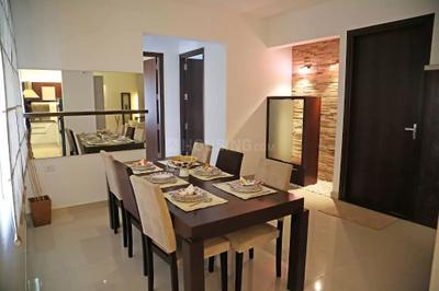 Project Image of 1265.0 - 2880.0 Sq.ft 2 BHK Apartment for buy in ND Passion Elite