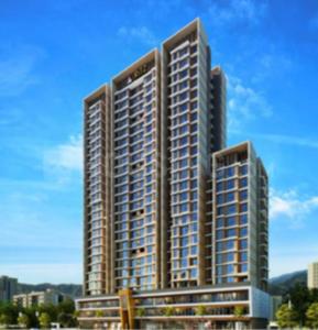 Project Image of 453.48 - 733.24 Sq.ft 1 BHK Apartment for buy in Ritz Tower I