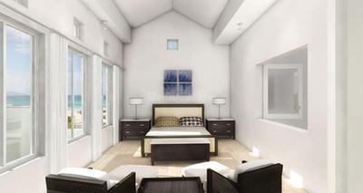 Project Image of 930.0 - 1140.0 Sq.ft 2 BHK Apartment for buy in Golden Telecom Enclave