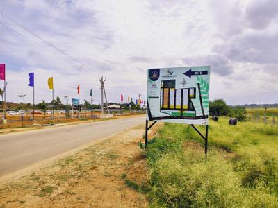 Project Image of 1319.44 - 5247.94 Sq.ft Residential Plot Plot for buy in Samyuktha Tranquil City