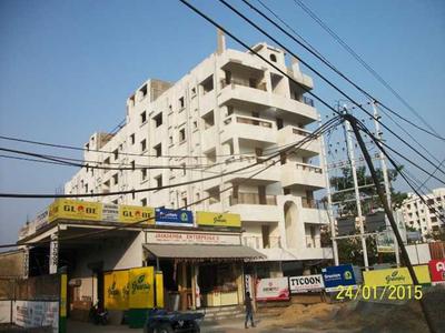 Project Image of 1042.0 - 1607.0 Sq.ft 3 BHK Apartment for buy in Loharuka Green Nest