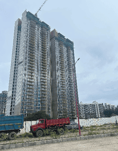 Project Image of 1209.76 - 2831.34 Sq.ft 3 BHK Apartment for buy in Kasturi The Balmoral Towers Tower A Phase IV