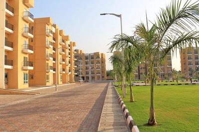 Project Image of 354.0 - 846.0 Sq.ft Studio Studio Apartment for buy in VBHC Vaibhav Greens