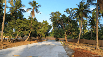 Project Image of 970.0 - 3000.0 Sq.ft Residential Plot Plot for buy in Iyra Aanya Phase I
