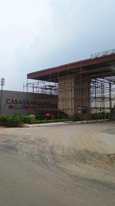 Project Image of 1174.0 - 3796.0 Sq.ft 2 BHK Apartment for buy in Casagrand Holachennai