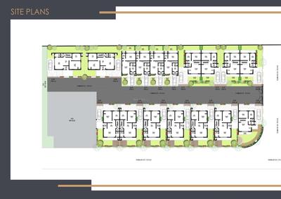 Project Image of 1164.0 - 2370.0 Sq.ft 2 BHK Apartment for buy in Vrindavan Estate