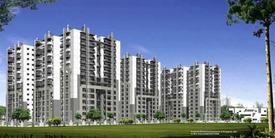 Project Image of 2300.0 - 3050.0 Sq.ft 3 BHK Apartment for buy in S And S Green Aurora at Green Grace