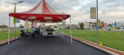 Project Image of 900.0 - 2400.0 Sq.ft Residential Plot Plot for buy in Pranavam Signature Homes