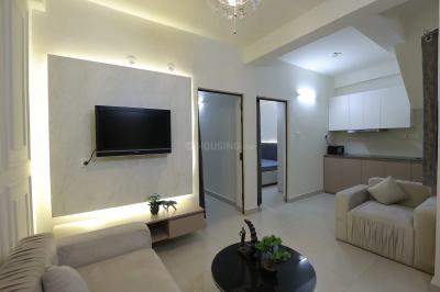 Project Image of 422.27 - 633.35 Sq.ft 2 BHK Villa for buy in Halwasiya Shivlar Sambandh Phase 1