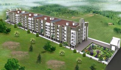 Project Image of 1010.0 - 1740.0 Sq.ft 2 BHK Apartment for buy in Lumbodhara Orchid Eleganz