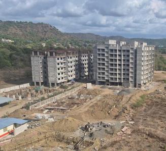 Project Image of 380.0 - 1145.0 Sq.ft 1 RK Apartment for buy in Vistara World