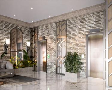 Project Image of 443.0 - 850.0 Sq.ft 1 BHK Apartment for buy in Varella Mansion